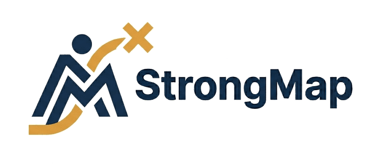StrongMap